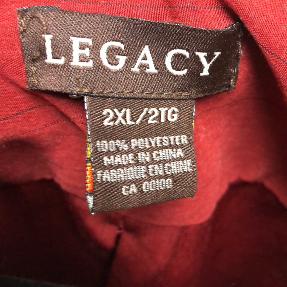 Men’s shirt. - Picture 7 of 7